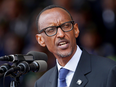Rwandan President Paul Kagame is often credited with bringing peace to his country, but he has also been accused of supporting rebels fighting in neighbouring countries and eliminating political dissidents.