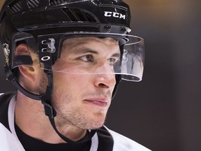 It remains a reality that the average Canadian suffering a concussion at the rink or on the football field will not receive the same level of treatment as hockey legend Sidney Crosby (pictured) or retired CFL star Jon Cornish.
