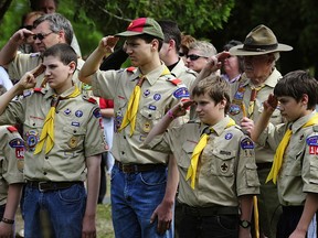 The Connecticut Supreme Court has ruled against the purported victim in a 1970s case of a Scout leader abusing a boy.