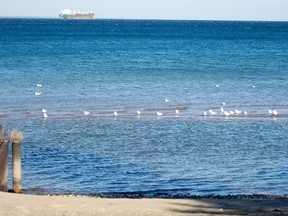 Lake Huron