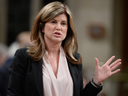Interim Opposition Leader Rona Ambrose spent just under $320,00 from January 1 to June 30, according to an analysis of MP expense reports.