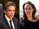 Ben Stiller looks likely to follow in the footsteps of Angelina Jolie whose controversial views on cancer testing resonated with the public.