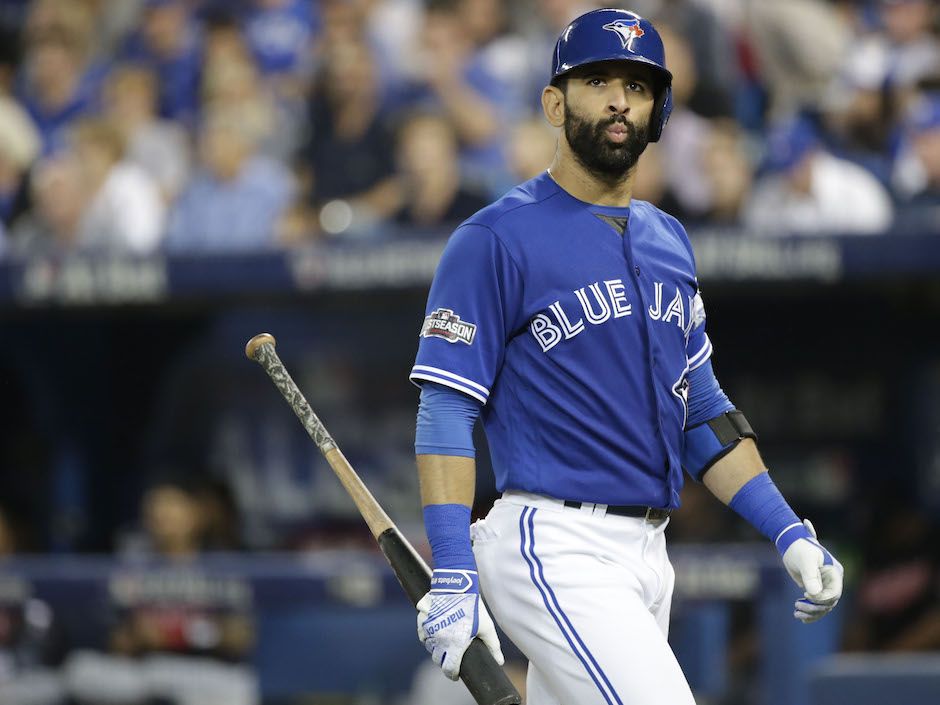 It hasn't been pretty but Blue Jays regain control of playoff pursuit