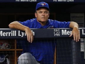 Blue Jays manager John Gibbons selected Marcus Stroman to pitch the wild-card game on Tuesday because he expects him to rise to the occasion.