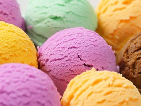 An Ontario ice cream company is trying to save a small-town school — but experts say such interference in education planning may actually be unwelcome.