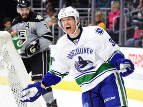Vancouver Canucks have three tempting trade chips, including Jared McCann