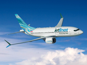 Ultra low-cost carrier Canada Jetlines Ltd. said it plans to serve markets largely ignored or under-served by Canada’s senior carriers, Air Canada and WestJet.