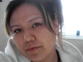 Amber Alyssa Tuccaro was last seen alive on Aug. 18, 2010, in Nisku, just south of Edmonton.