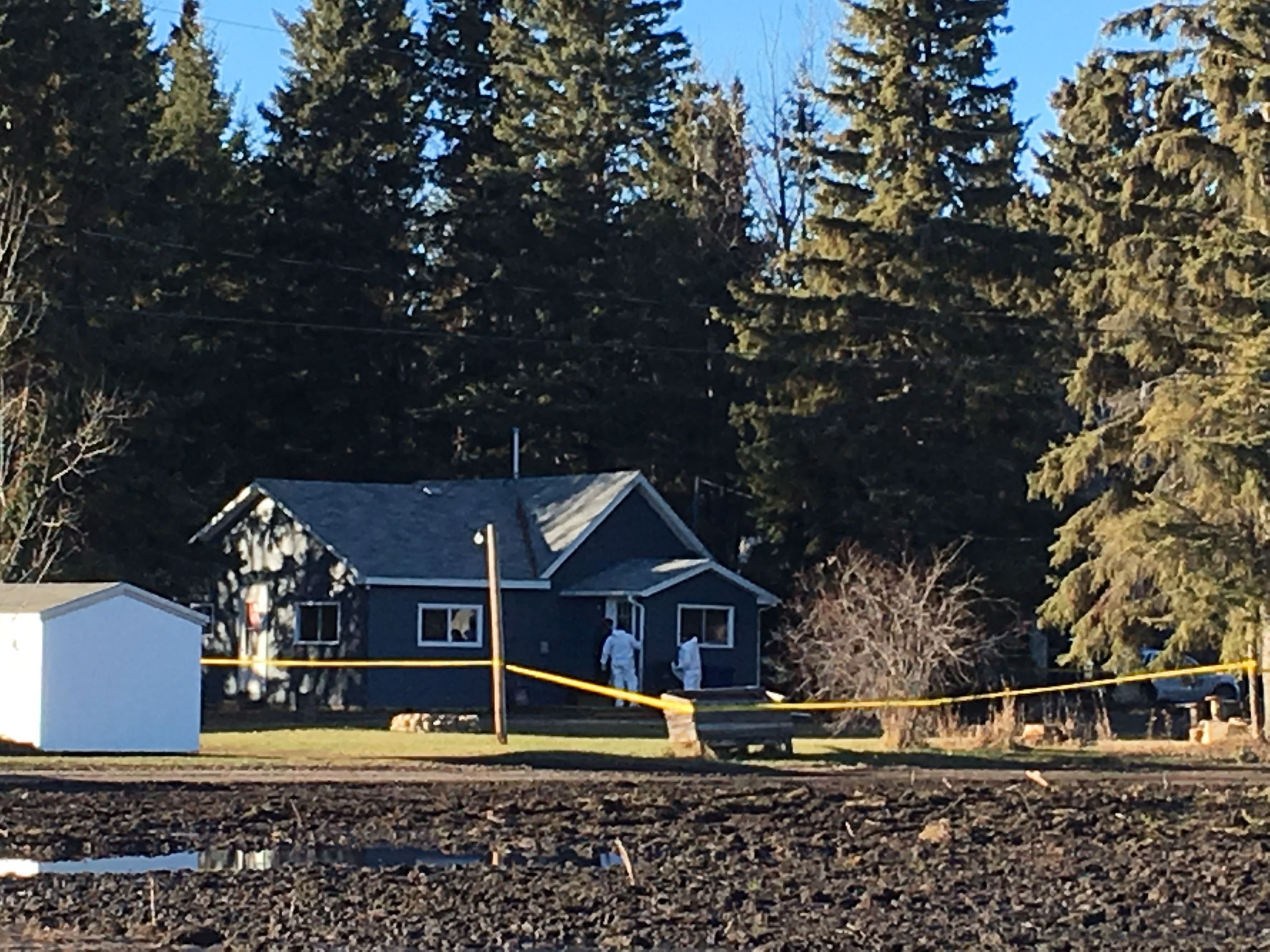 Deaths Of Seven-year-old Sask. Girl And Her Father Declared A Homicide ...