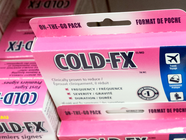 Judge Tosses Class action Lawsuit Claiming Cold FX Users Were Misled 