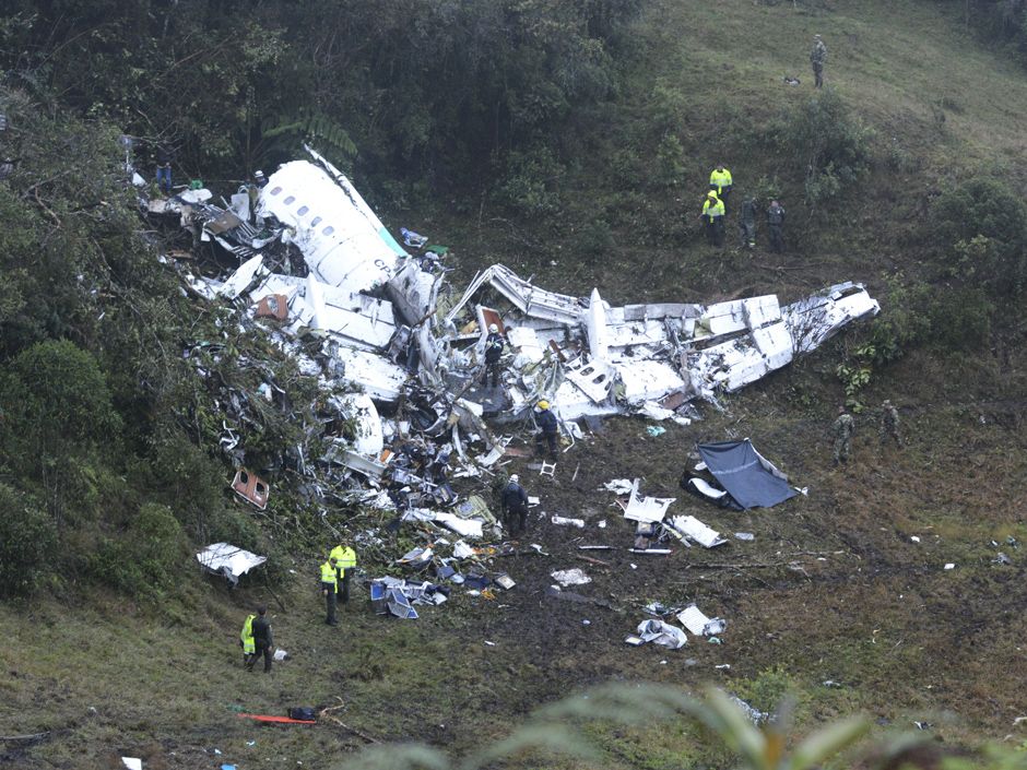 I Had to Survive: How a Plane Crash in the Andes Inspired My Calling to  Save Lives - CHOP OPEN