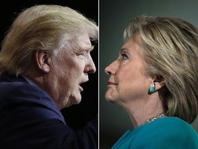 Donald Trump and his lieutenants assailed an effort — now joined by Hillary Clinton — to recount votes in up to three battleground states, calling the push fraudulent.