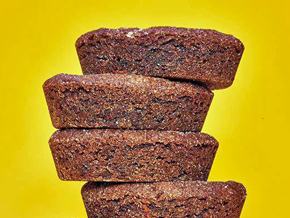 Easy Pumpernickel Cocktail Bread Recipes 2023 AtOnce