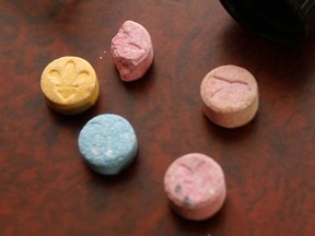 If the large-scale clinical trial of ecstasy is successful, the street drug could become a treatment for PTSD.