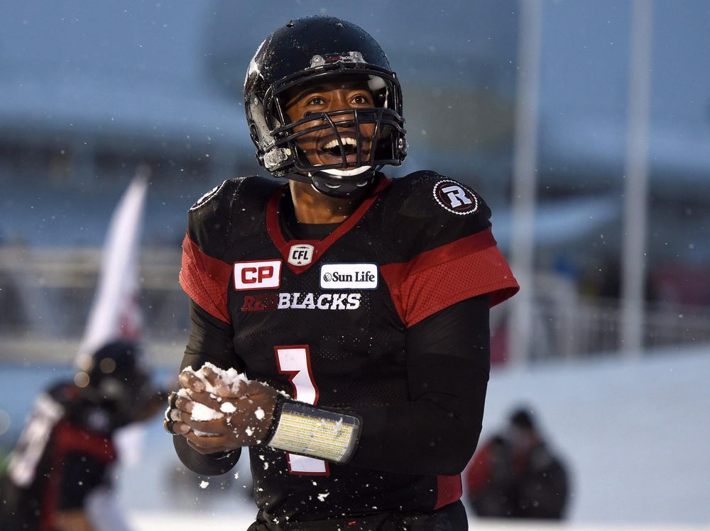 Ottawa Redblacks returns to Grey Cup with CFL East Division final win