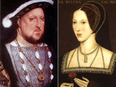 Henry VIII's sappy love letters to Anne Boleyn will soon be revealed by the BBC.