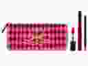 Mac Cosmetics Nutcracker Sweet Red Lip Bag