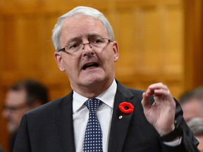 When Transport Minister Marc Garneau says that he's been “consulting with stakeholders,” he actually means it.