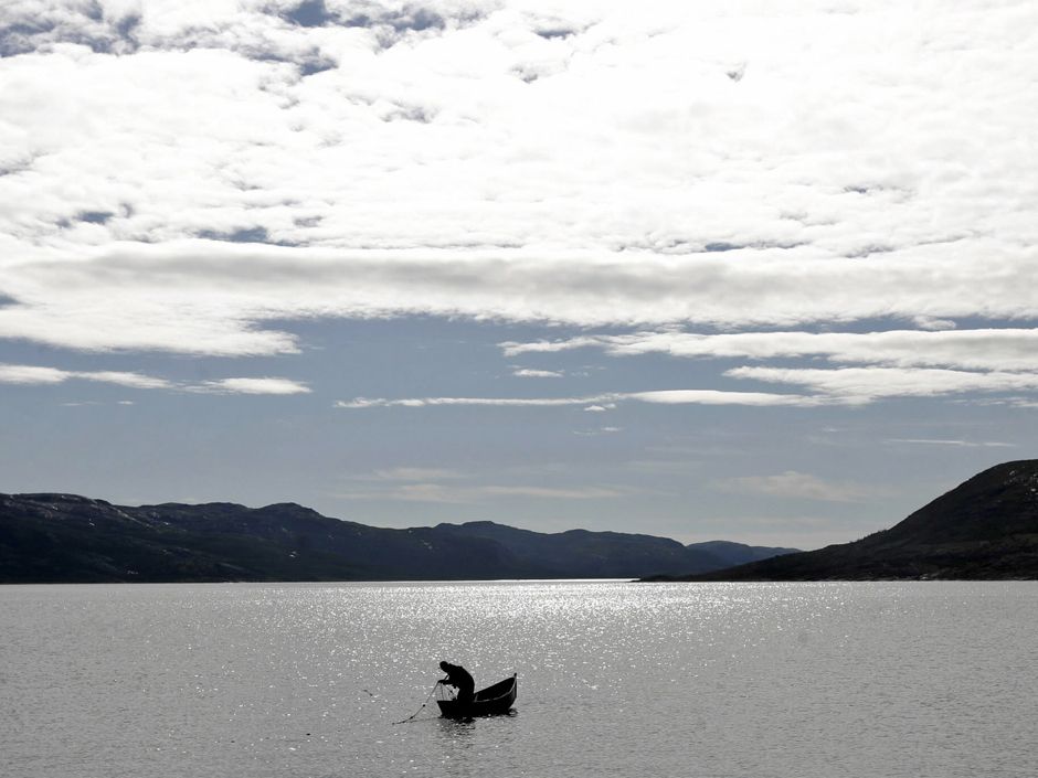 Answer Man: Bear on Lake Julian boat? Ingles opening?