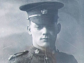 George Lawrence Price of Falmouth, N.S., is widely believed to have been the last Commonwealth soldier killed before armistice took effect at 11 a.m. on Nov. 11, 1918.