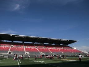 To this point, there have been no discussions between Melnyk and OSEG about having the game at TD Place next December, and the clock is ticking.