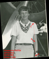 Jeff Glickman report / Larry C. Inman Remember Amelia Collection0