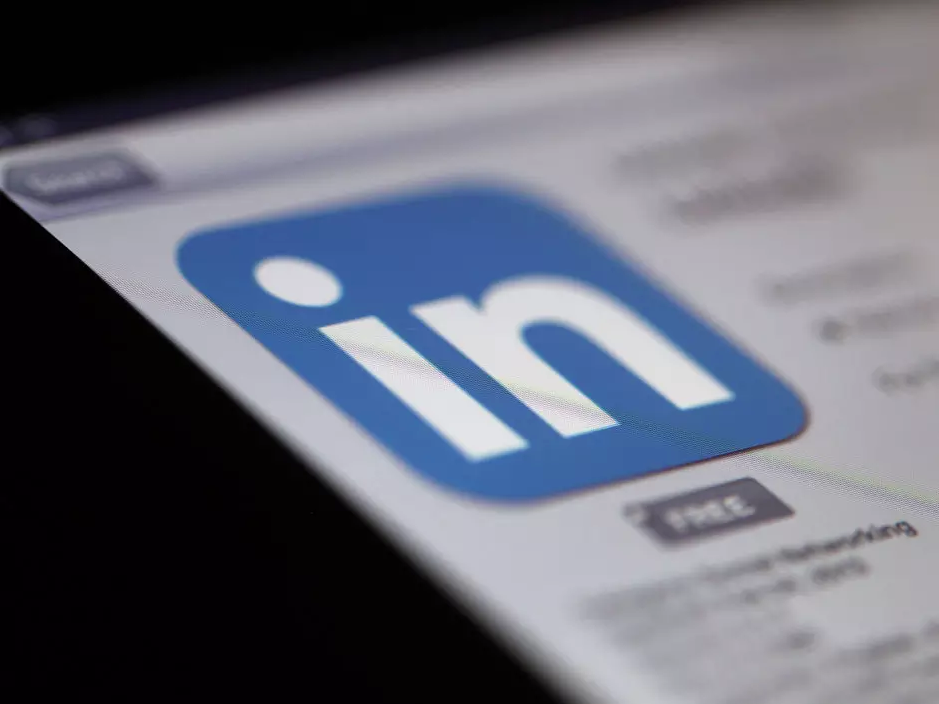 What are you really worth? New LinkedIn salary tool lets users compare