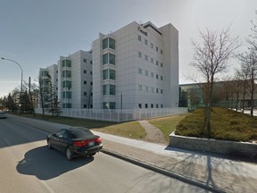 An employee at the National Centre for Foreign Animal Disease in Winnipeg may have been exposed to the Ebola virus.
