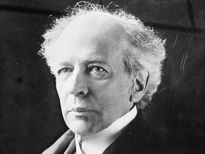 The original advocate of “sunny ways,” Laurier demonstrated the value of compromise in politics.