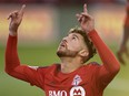 "The first year was crazy, even the second year, too," recalled Jonathan Osorio, a 24-year-old midfielder in his fourth season with the club. "It was hard to get a ticket."