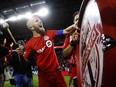 Opportunities like this — the chance to win the MLS Cup at BMO Field occur once in a career.