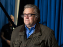 When Stephen Bannon took over the Breitbart site, it began to embrace the “white-supremacist alt-right.”