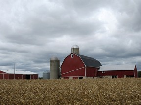 Those touring the Kettle Moraine region of Wisconsin don't need a checklist, but can follow the Kettle Moraine Scenic Drive through rural farming areas and rustic woodlands.