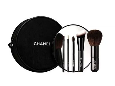 Chanel Brushes and Mirror (please read description) - Health & Beauty Items  - Sydney, Australia, Facebook Marketplace