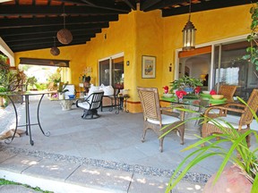 Lake Chapala Real Estate