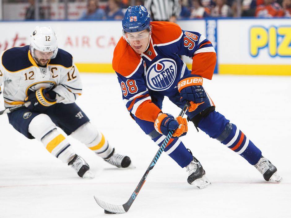 How Jesse Puljujarvi's plan to return home could benefit Oilers