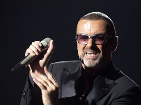 George Michael was found dead in his U.K. home on Christmas Day.