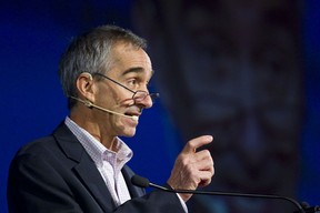 Dario Ayala / Postmedia