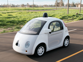 Google auto-cars have logged well over a million miles, but is that enough to convince people that they are safer drivers than humans?