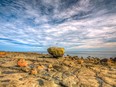 Balance Rock.