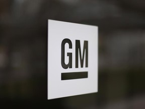 General Motors was under fire this weekend.