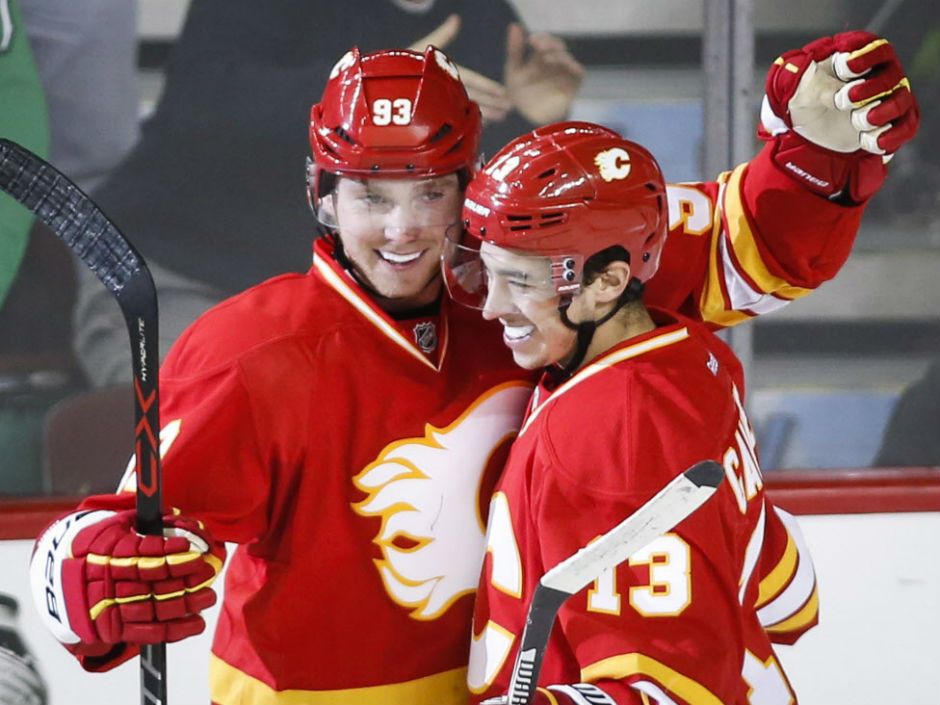 Calgary Flames - The Hockey News Winnipeg Jets News, Analysis and More