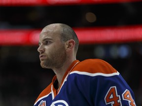 It’s been a complete year now since Oilers GM Peter Chiarelli shocked the hockey world by making Edmonton the place for Zack Kassian to have his last chance.