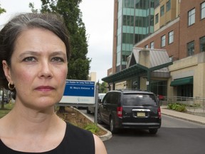 Maia Bent, a personal injury lawyer in London,  Ont., was sued for criticizing a doctor's report on a car accident. A judge ruled in her favour.