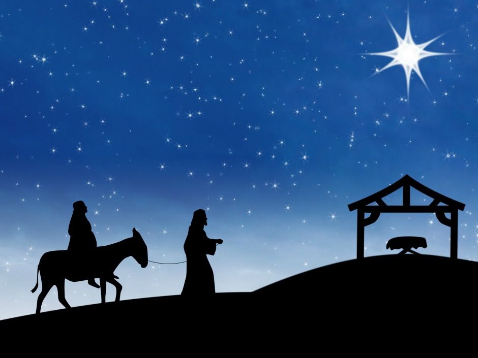 The Star of Bethlehem was no star. 'Wise men' may have followed rare ...