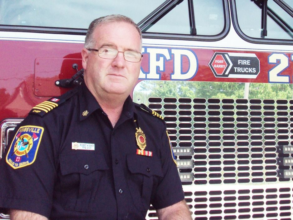 Ontario Town Puts Junior Firefighting Program On Hold After Fire Chief   Lps Kissner1 10 08 2012t143644 