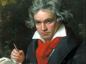 Ludwig van Beethoven