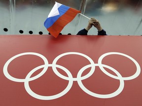 McLaren’s first report was published in July in the run-up to the Rio Olympics; it said there was conclusive and incontrovertible evidence of widespread doping within Russian sport.