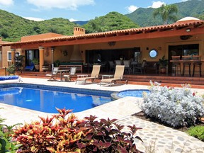 Lake Chapala Real Estate