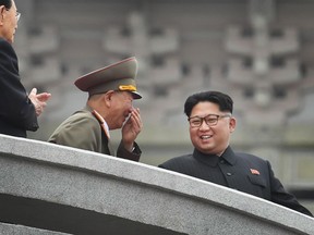 Kim Jong Un has consolidated control, analysts say, by keeping his country's elites happy and enacting brutal purges